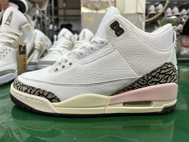 Jordan Sneakers Air 3 product detail image 37