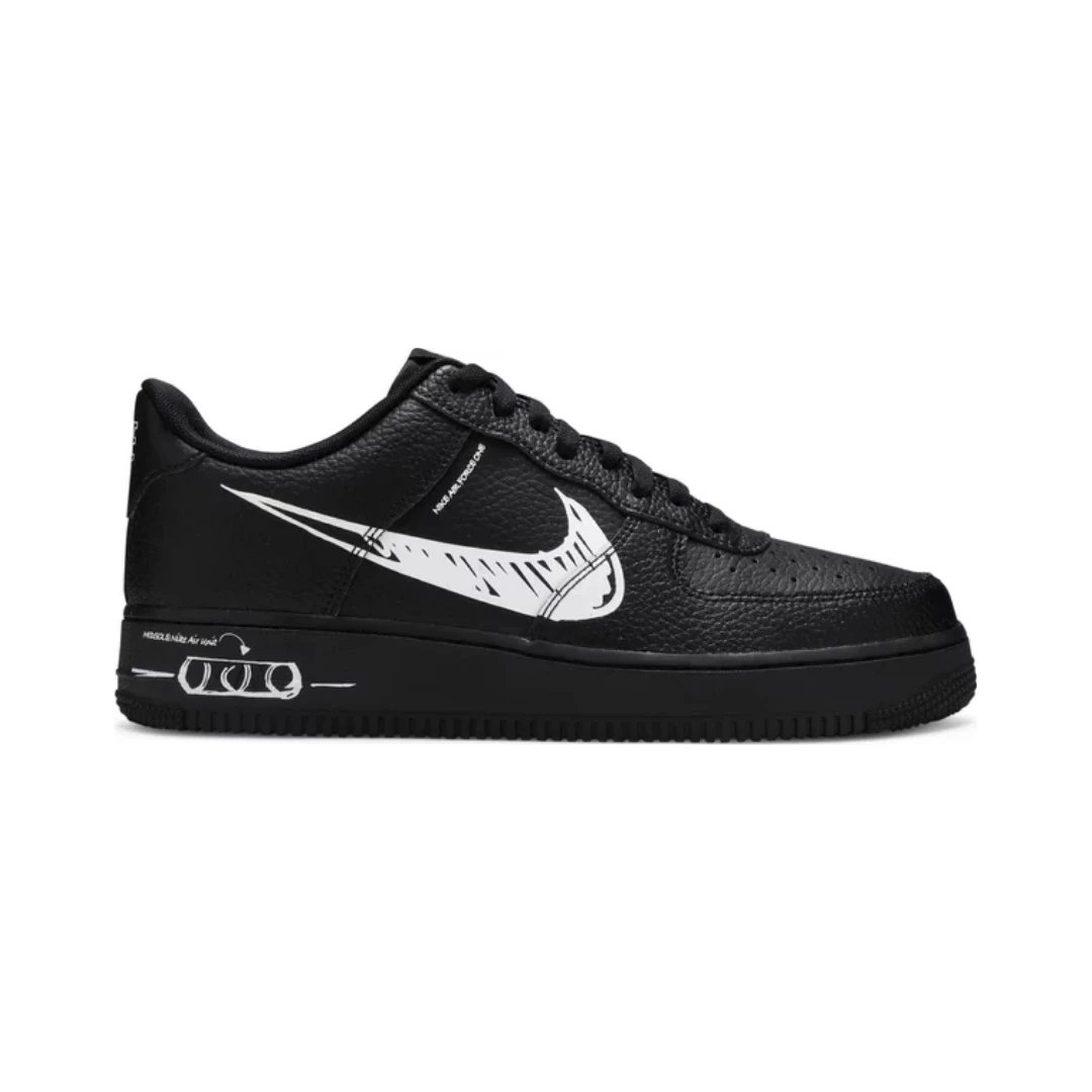 Nike Sneakers Air Force 1 Low — Sketch