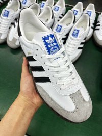 Adidas Samba — seller photo 9