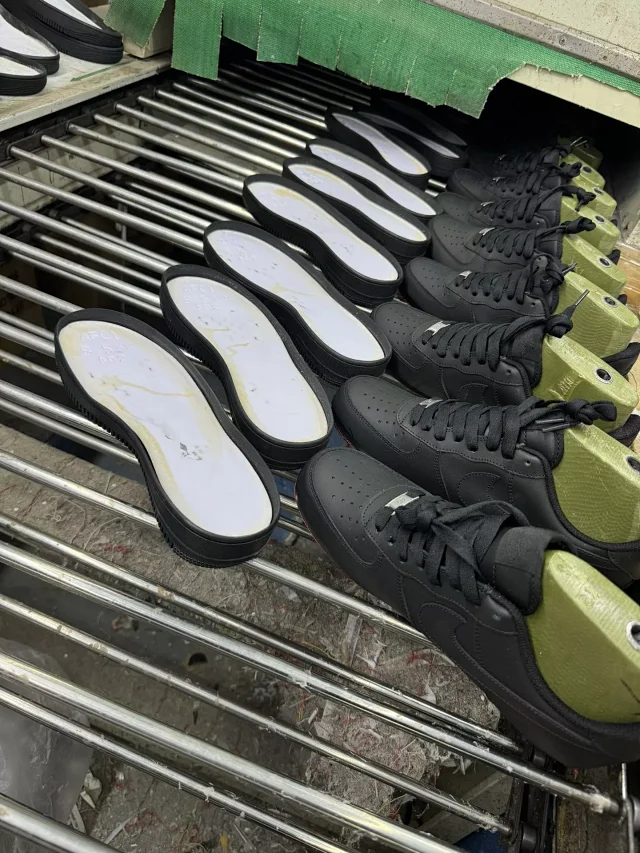 Nike Sneakers Air Force 1 Low product detail image 10