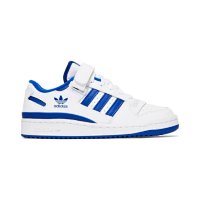 White Royal Blue