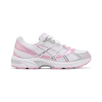 White Silver Pink
