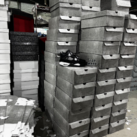 Jordan 4 Bred Reimagined — seller photo 5