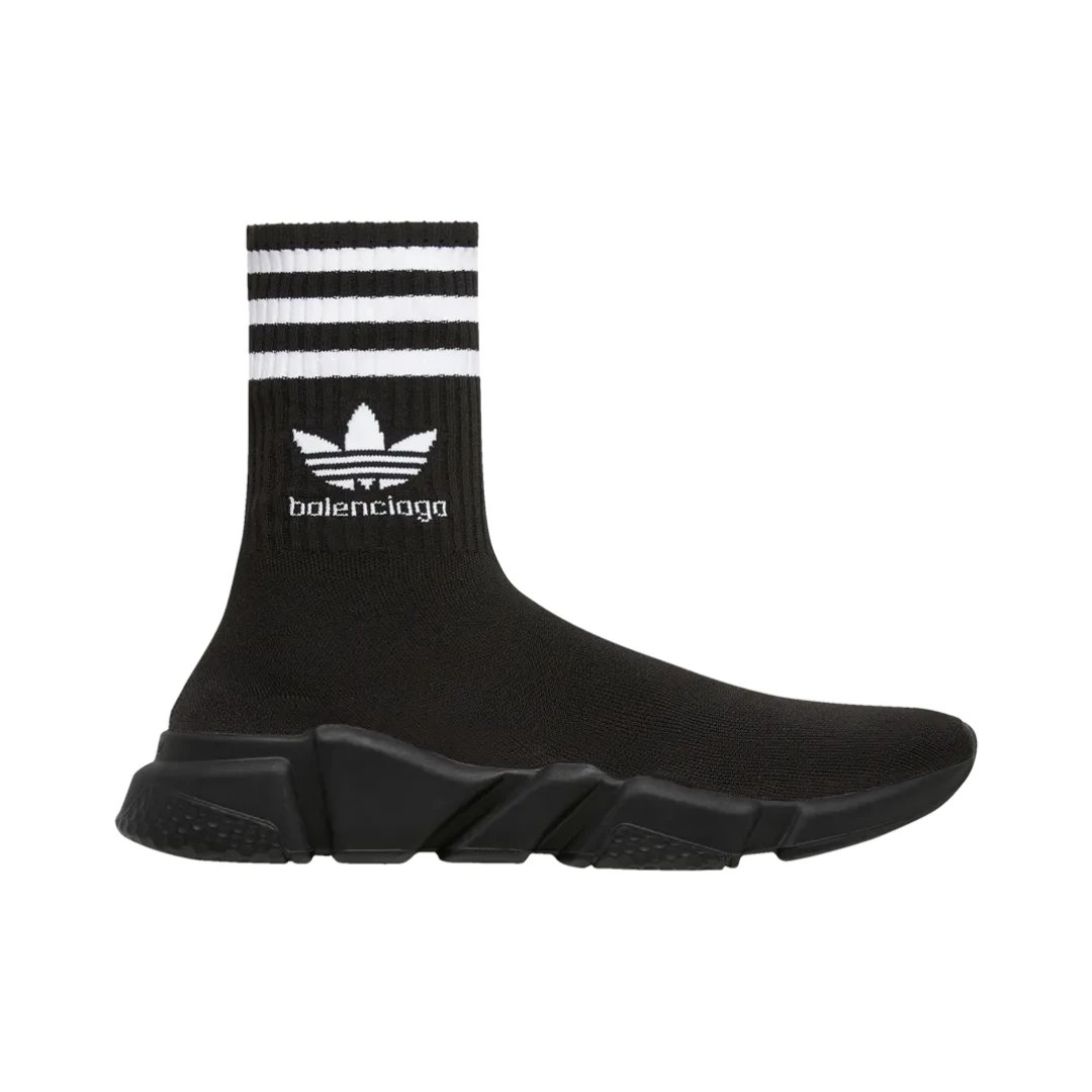 Adidas Black