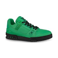 Green Black