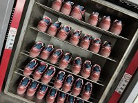 Nike SB Dunk Supreme Stars Barkroot Brown — seller photo 6