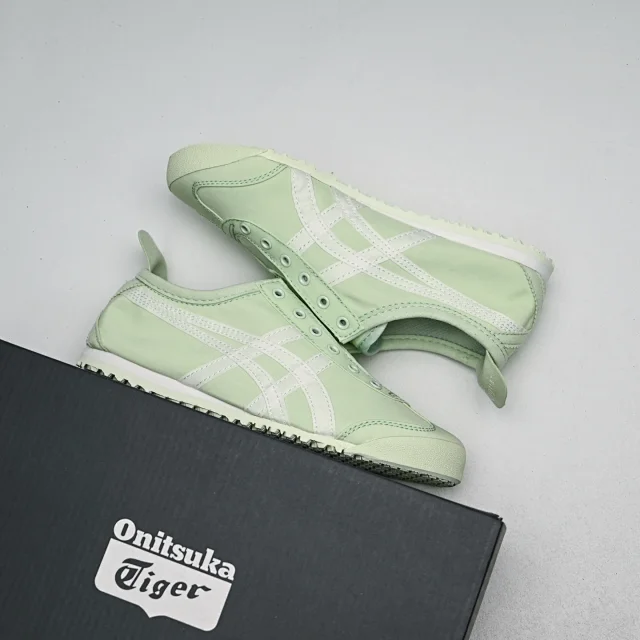 Onitsuka Tiger Sneakers Mexico 66 low-top product detail image 1