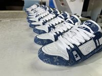 Louis Vuitton Trainers — seller photo 8