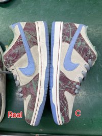 Nike SB Dunk Run The Jewels — seller photo 8