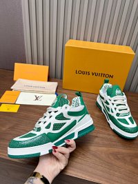 Louis Vuitton Skate — seller photo 5