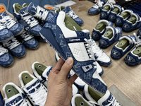Louis Vuitton Trainers — seller photo 4