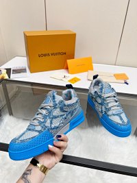 Louis Vuitton Skate — seller photo 3