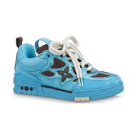 Blue Brown (Custom color—no returns or exchanges)