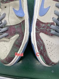 Nike SB Dunk Run The Jewels — seller photo 5