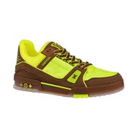 Yellow Brown