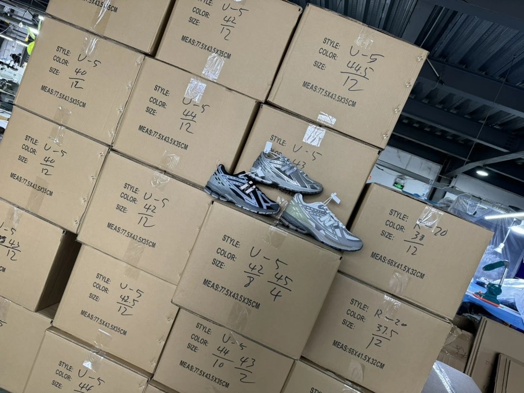 New Blnce 1906R 12和3里面有其他配色 4