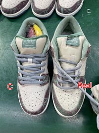 Nike SB Dunk Run The Jewels — seller photo 9
