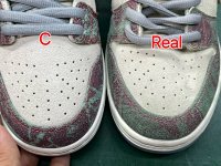 Nike SB Dunk Run The Jewels — seller photo 6