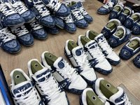 Louis Vuitton Trainers — seller photo 6