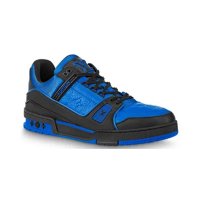 Black Blue