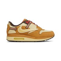 Travis Scott Wheat