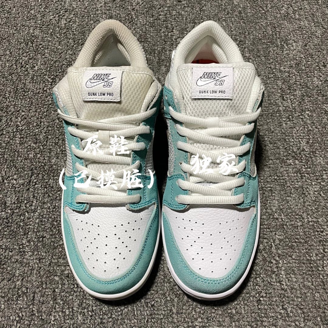 OGSB Dk Low 热门系列合集 10