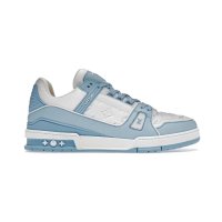 White Sky Blue