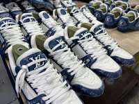 Louis Vuitton Trainers — seller photo 7