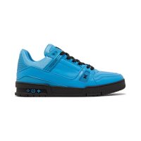 Blue Black