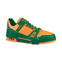 Green Orange