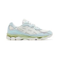 Cream Aquamarine