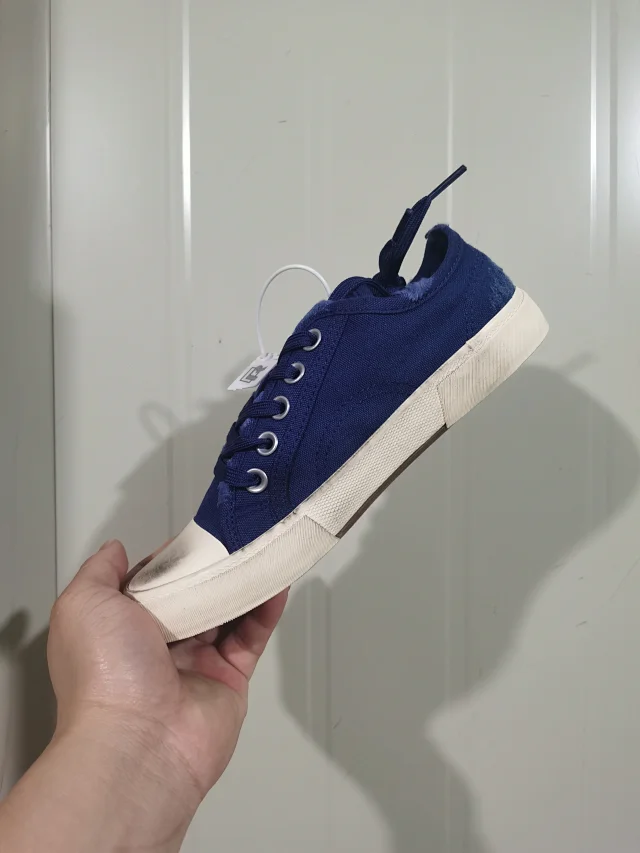 Balenciaga Paris Low and Mid product detail image 30