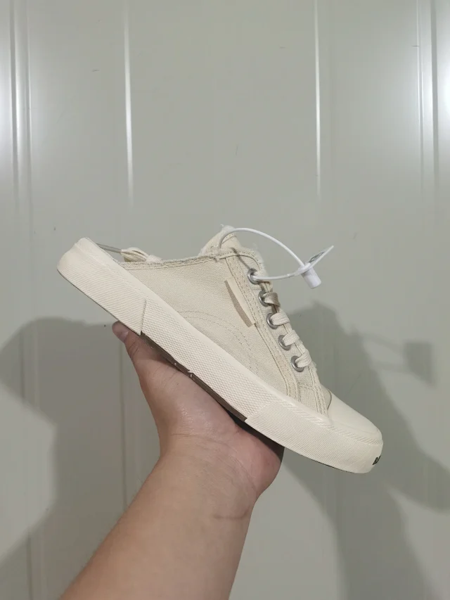 Balenciaga Paris Low and Mid product detail image 2