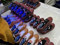 Nike SB Dunk Supreme Stars Barkroot Brown — seller photo 5
