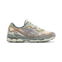 Cream Clay Grey