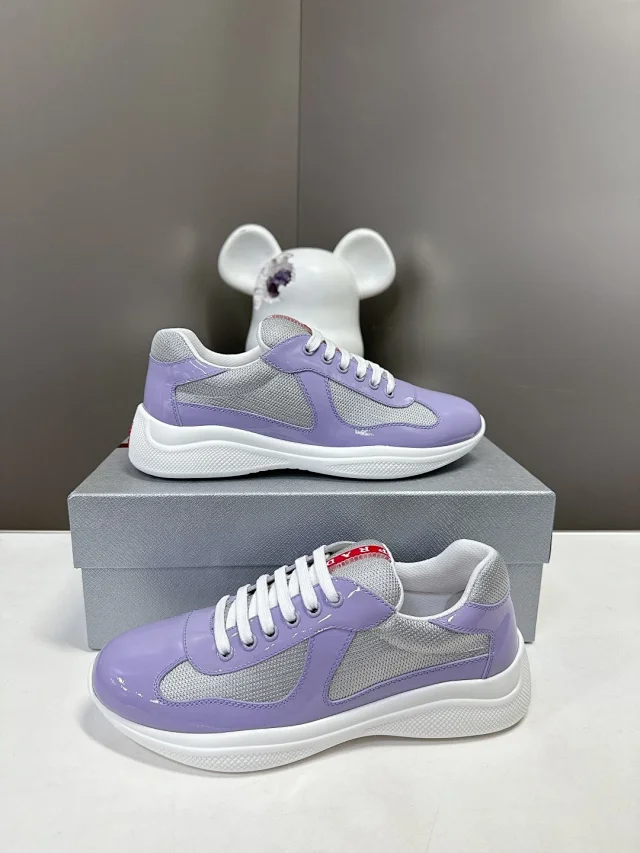 Prada Sneakers America's Cup product detail image 3
