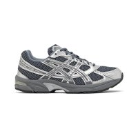 Steel Grey Pure Silver