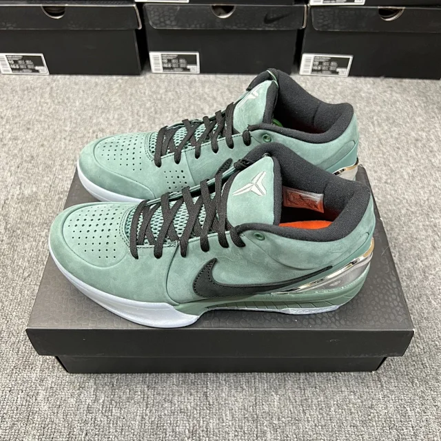 Nike Sneakers Zoom Kobe 4 Basketball Shoes product detail image 15