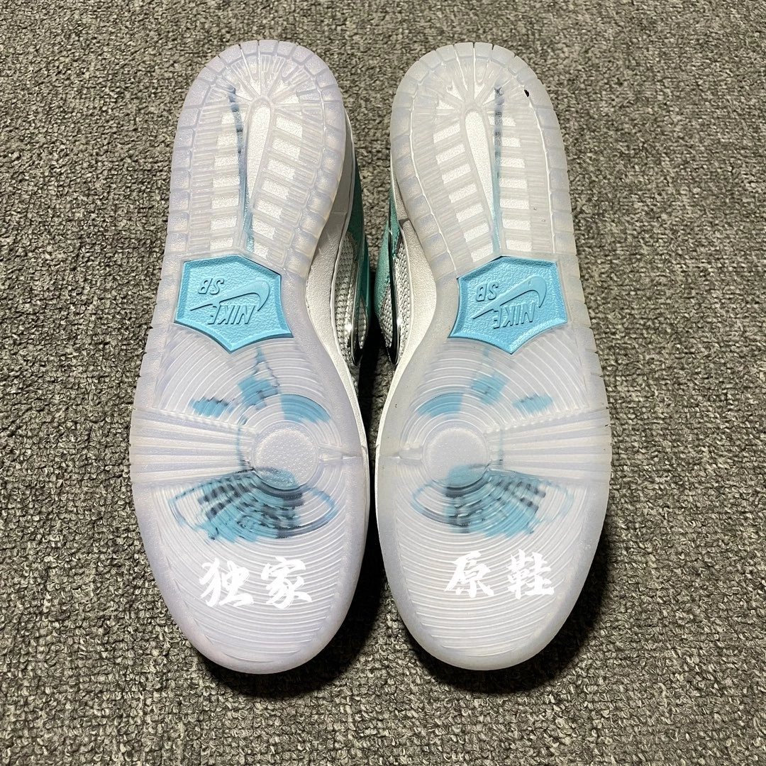 OGSB Dk Low 热门系列合集 11