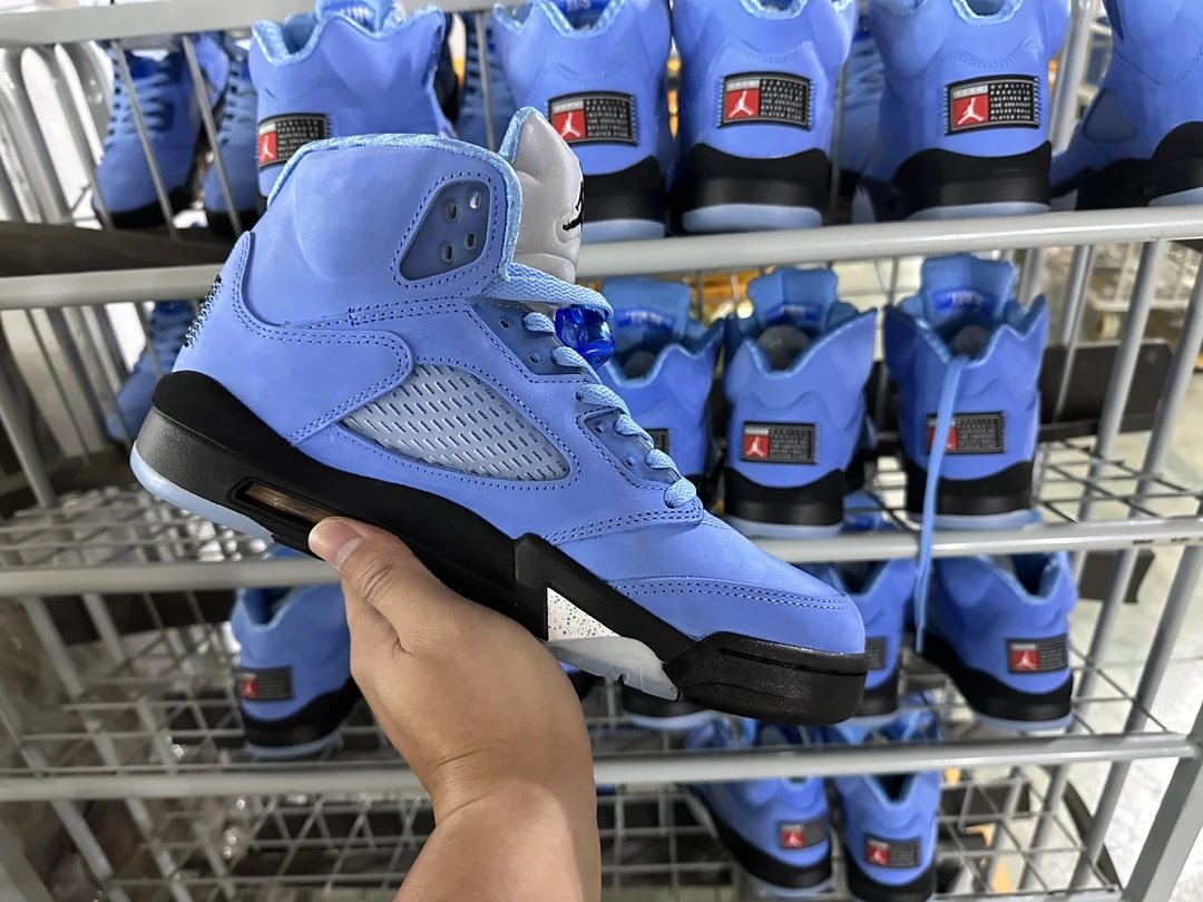 Jordan Sneakers Air 5 image 12