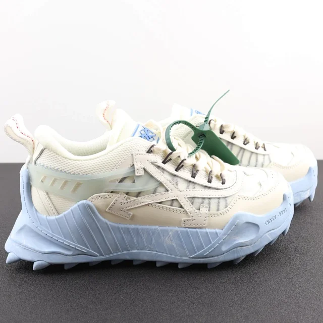 OFF-WHITE ODSY