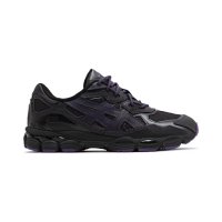 Black Purple