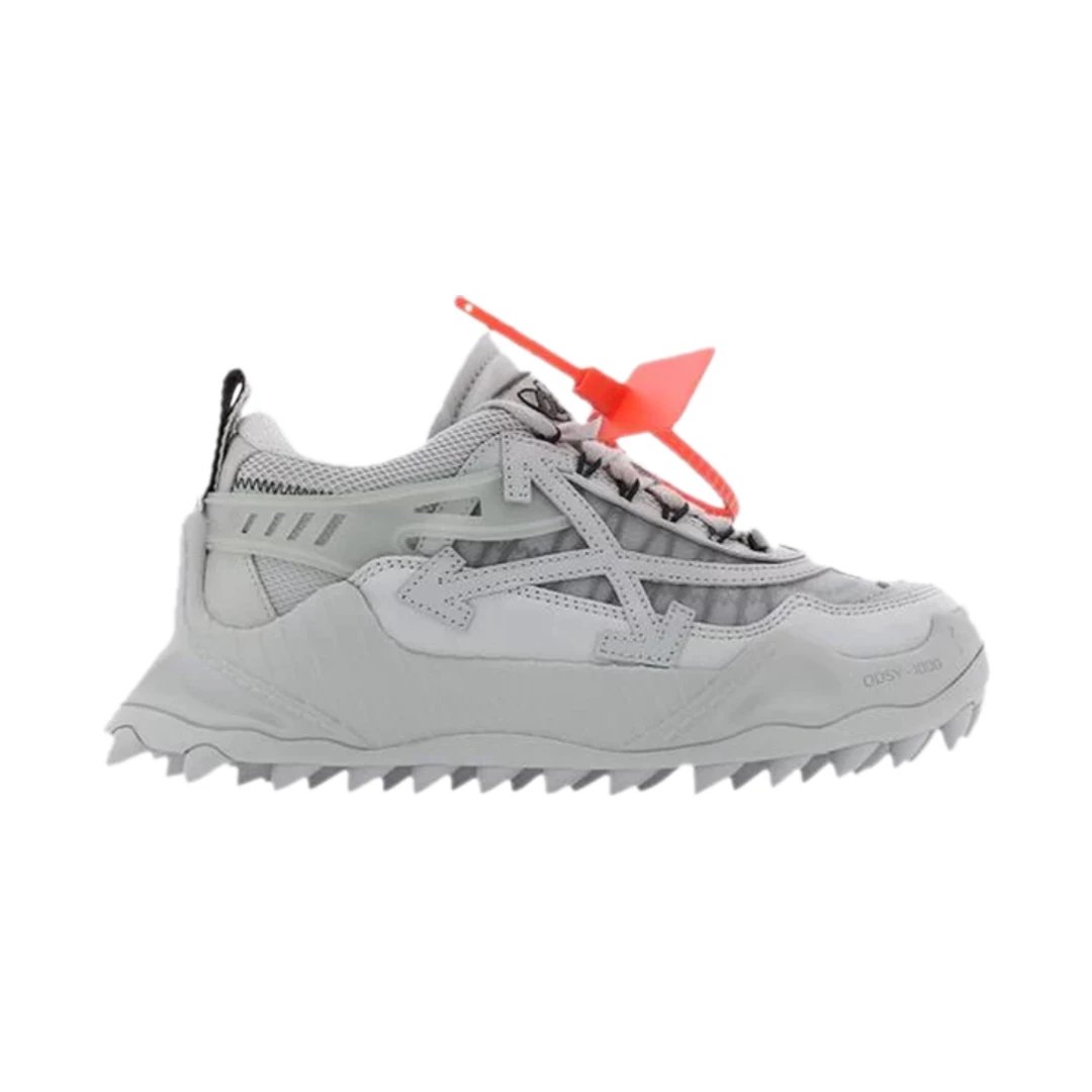 Off-White ODSY-1000 Low Light Grey