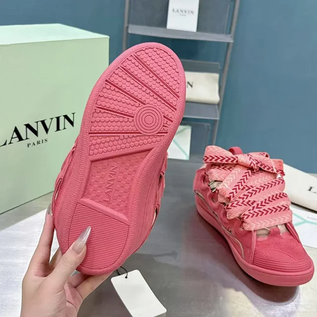 Lanvin Sneakers Curb product detail image 54