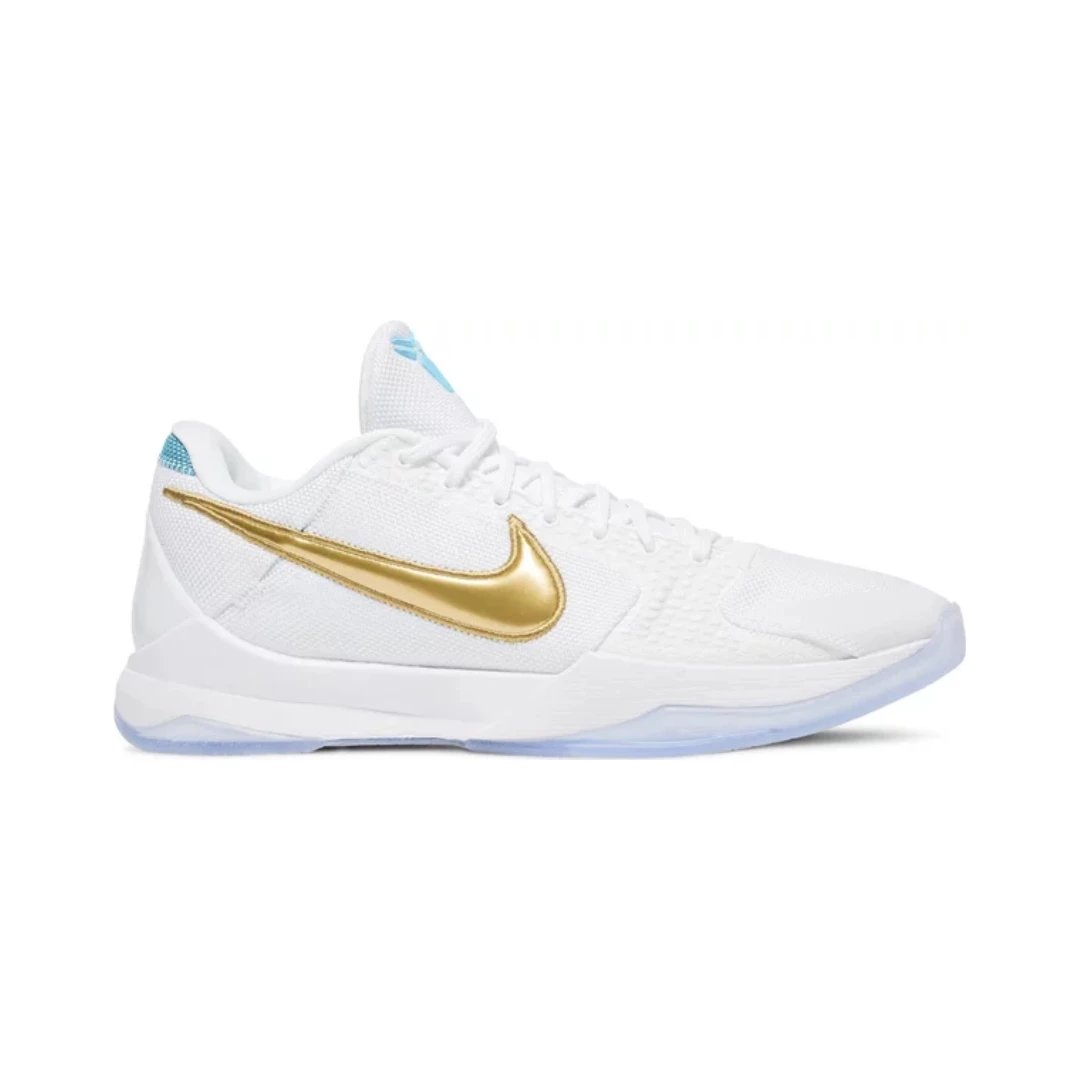 Nike Sneakers Kobe 5 Basketball — What If Pack - Unlucky 13