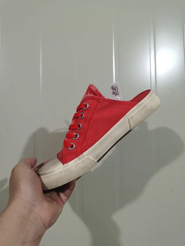 Balenciaga Paris Low and Mid product detail image 18