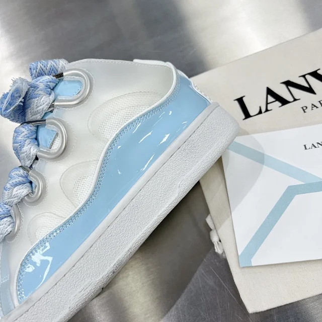 Lanvin Sneakers Curb product detail image 23