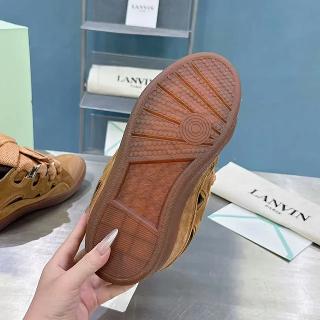 Lanvin Sneakers Curb product detail image 30