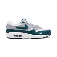 Dark Teal Green