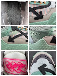 Off-White ODSY-1000/2000 — seller photo 5
